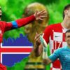 نگاهی به رکوردهایی که در جام جهانی ۲۰۱۸ روسیه شکسته شد