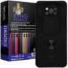 کاور کینگ پاور مدل KD21 مناسب برای گوشی موبایل شیائومی Poco X3 NFC / Poco X3 Pro