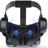 عینک واقعیت مجازی شاینکن اصلی با هدفون دالبی مدل T16
