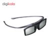 عینک سه بعدی سامسونگ مدل SSG-5100GB بسته 2 عددی