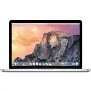 Apple MacBook Pro with Retina Display MF840a05e21