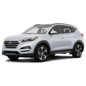 Hyundai Tucson Full 2017 AT 08f3af
