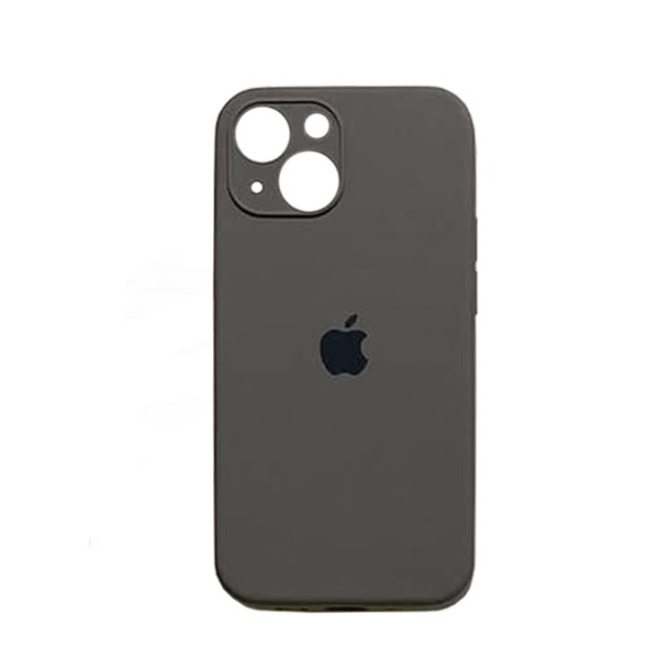 کاور مدل سیلیکونی محافظ لنزی مناسب برای گوشی موبایل اپل IPhone 13