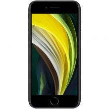 گوشی موبایل اپل مدل  iPhone SE 2020 A2275 ظرفیت ۱۲۸ گیگابایت